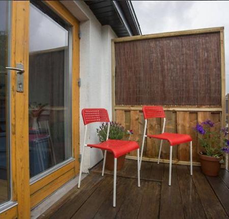 Galway City Loft Luaran gambar