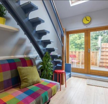 Galway City Loft Luaran gambar