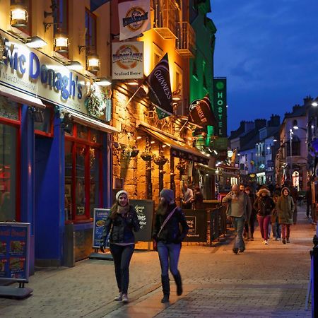 Galway City Loft Luaran gambar