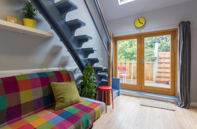 Galway City Loft Luaran gambar
