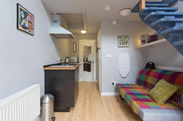 Galway City Loft Luaran gambar