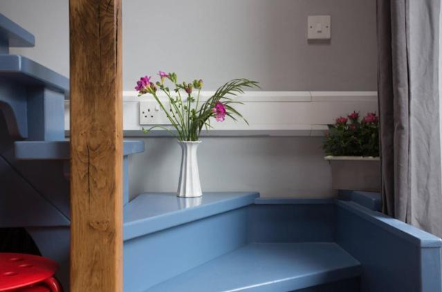 Galway City Loft Luaran gambar