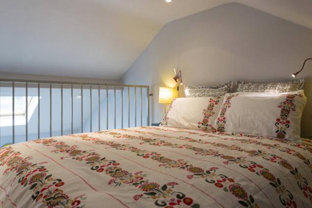 Galway City Loft Luaran gambar
