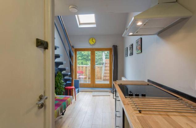 Galway City Loft Luaran gambar