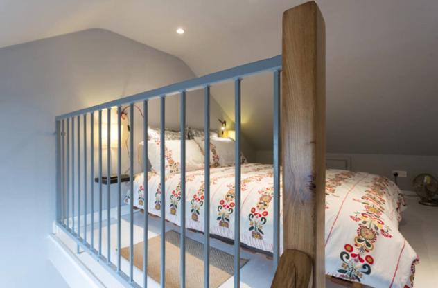 Galway City Loft Luaran gambar