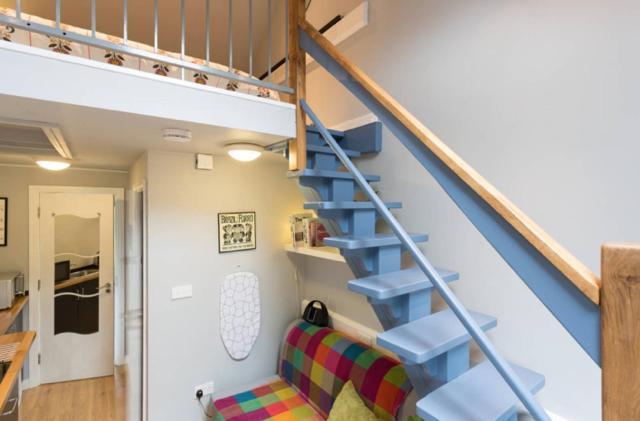 Galway City Loft Luaran gambar